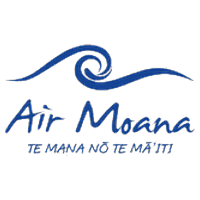 Logo Air Moana
