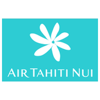Logo Air Tahiti Nui