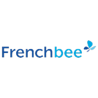 Logo French Bee
