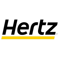 Logo Hertz