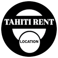Logo Tahiti Rent
